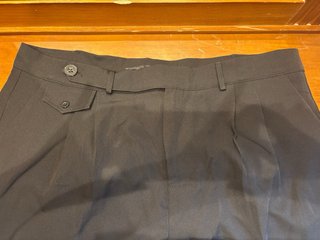 Ropa de Hombre