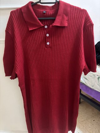 Ropa de Hombre
