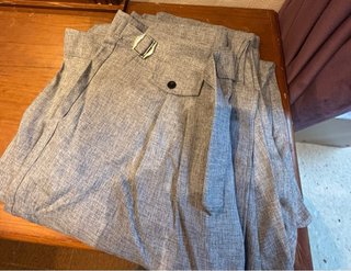 Ropa de Hombre