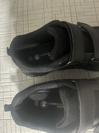 LUMBERJACK Sneaker Con Strappo Uomo