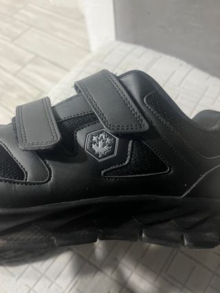 LUMBERJACK Sneaker Con Strappo Uomo