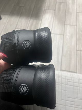 LUMBERJACK Sneaker Con Strappo Uomo