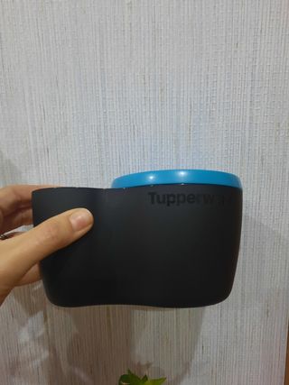 Vaso Tupperware