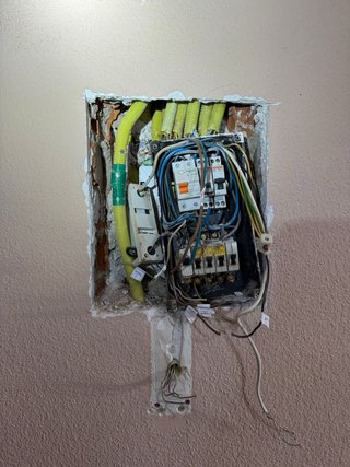 Electricista