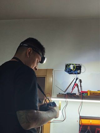 Electricista