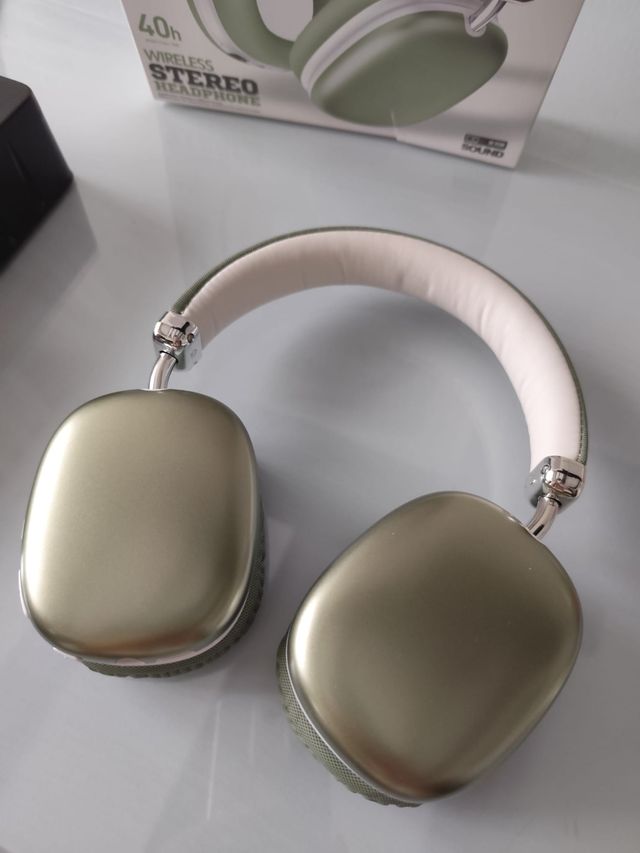 AURICULARES INALÁMBRICOS SIN ESTRENAR