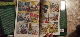 El increíble Hulk. Marvel Comics lote