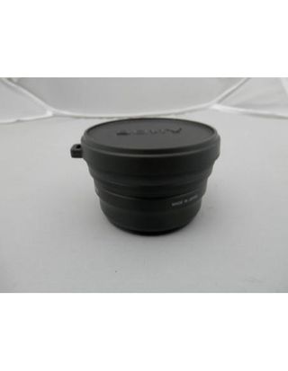 GRAN ANGULAR SONY VCL-DEH07VA