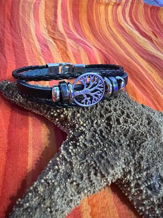 Bracciale uomo Vintage