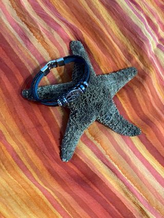Bracciale uomo Vintage