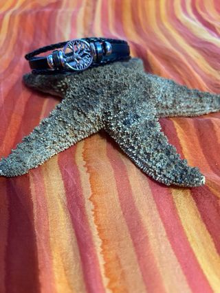 Bracciale uomo Vintage