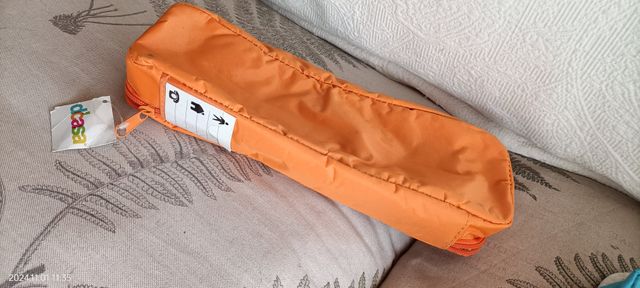 estuche grande bocadillo