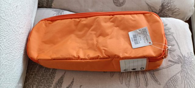 estuche grande bocadillo