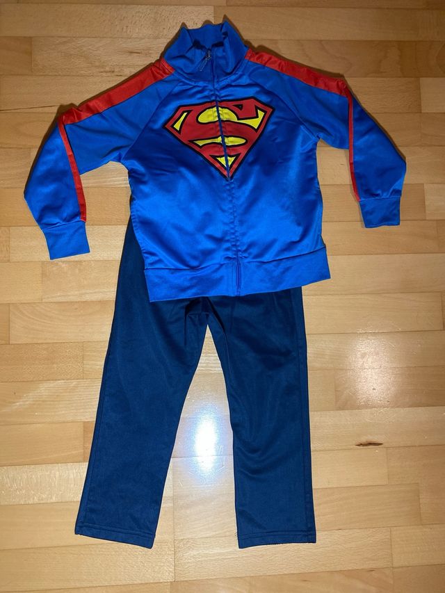 Chándal infantil 4 años