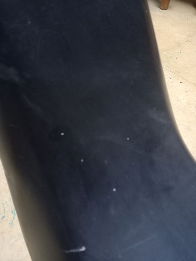 Asiento gilera dakota 350