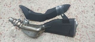 Escape original Z 800