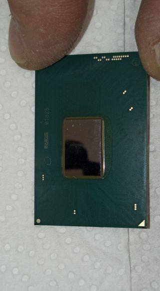 Procesador i5 7300HQ