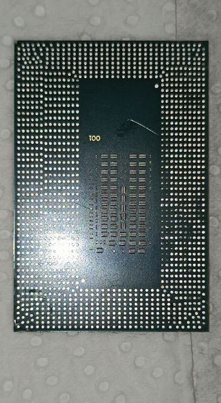 Procesador i5 7300HQ