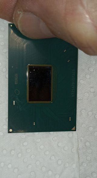 Procesador i5 7300HQ