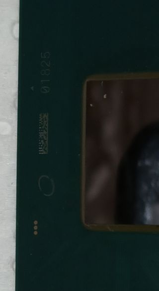 Procesador i5 7300HQ