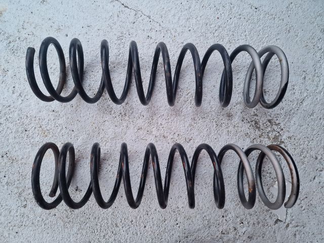 Amortiguadores y Muelles SACHS 350699