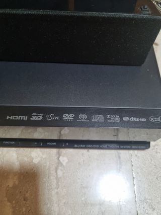 Home cinema Sony HBD-E280