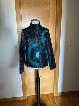 cazadora Desigual