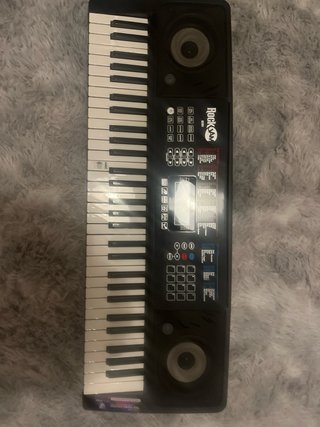 Piano rockjam RJ761