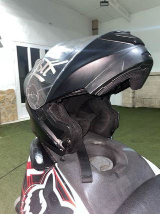 Casco westt semi integral