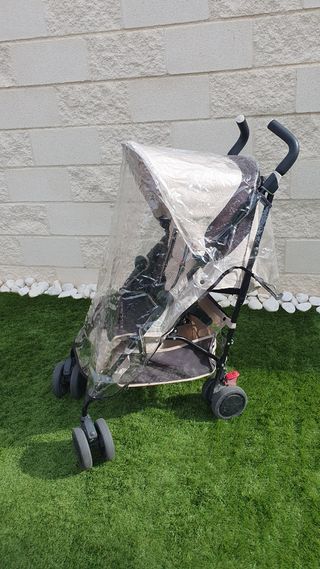 Silla de Paseo