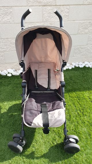 Silla de Paseo