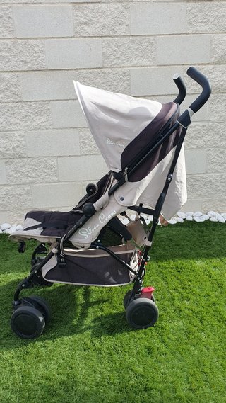 Silla de Paseo