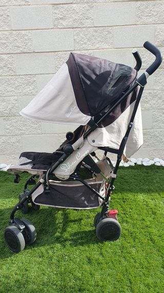 Silla de Paseo