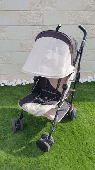 Silla de Paseo