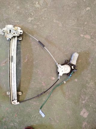 Elevalunas Civic 3 puertas año 2003 2006 EP2 EP3