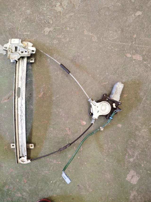 Elevalunas Civic 3 puertas año 2003 2006 EP2 EP3