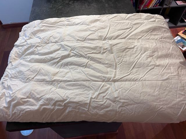 Funda edredon, fundas almohada, edredon, almohadas