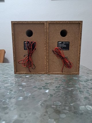ALTAVOCES  ,SAMSUNG