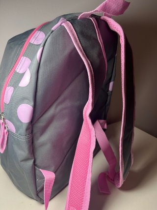 Mochila Minie Mouse. Disney