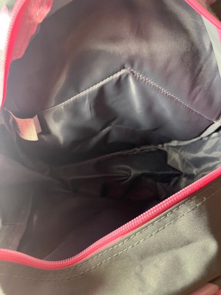 Mochila Minie Mouse. Disney