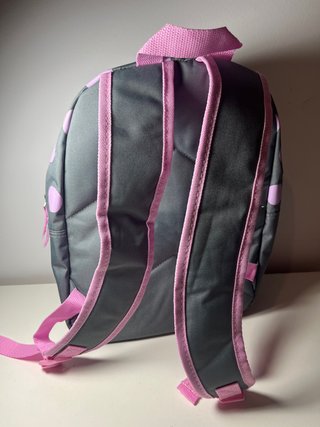 Mochila Minie Mouse. Disney