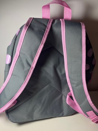 Mochila Minie Mouse. Disney