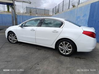 Peugeot 508 2013