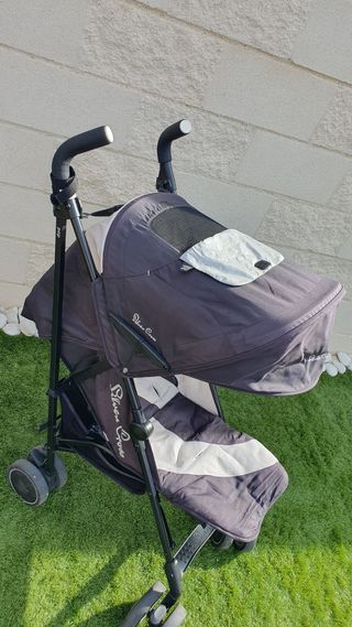 Silla de paseo