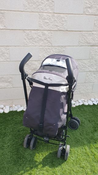 Silla de paseo