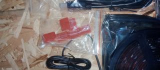 Iluminación LED para TV NUEVO