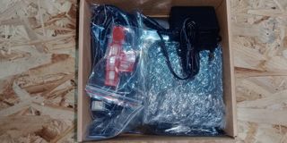 Iluminación LED para TV NUEVO