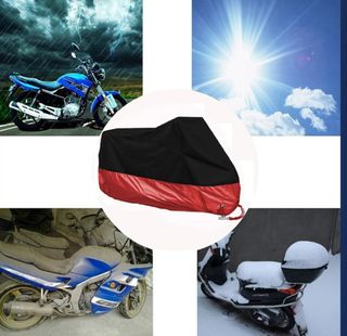 Funda para moto