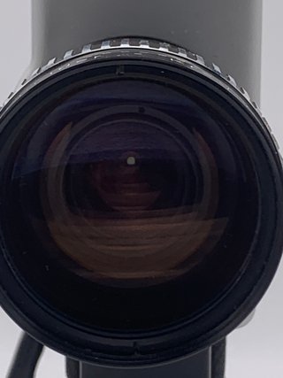 cámara Nizo S8T de 8mm en excelente estado