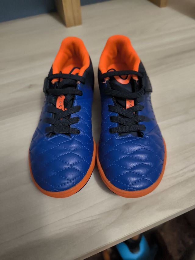 Deportivas Futbol sala número 31